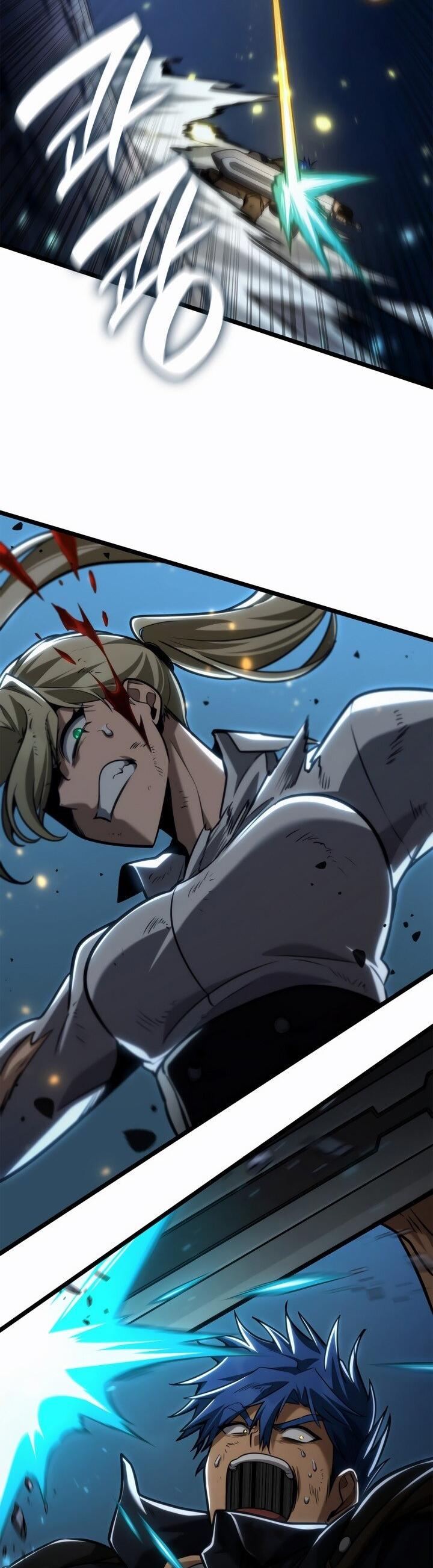Read Безграничный маг RU Manga Online