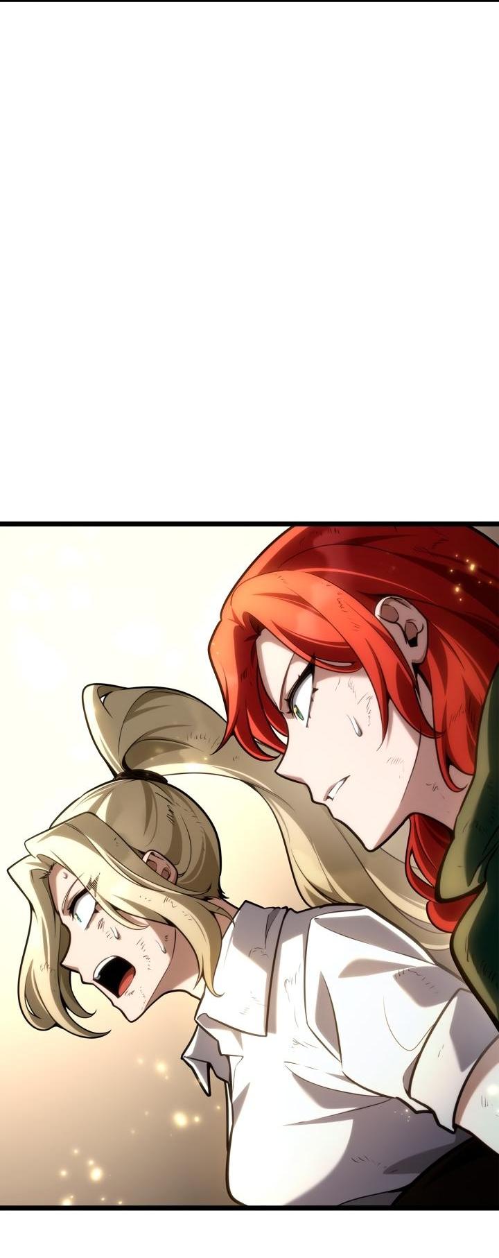 Read Безграничный маг RU Manga Online