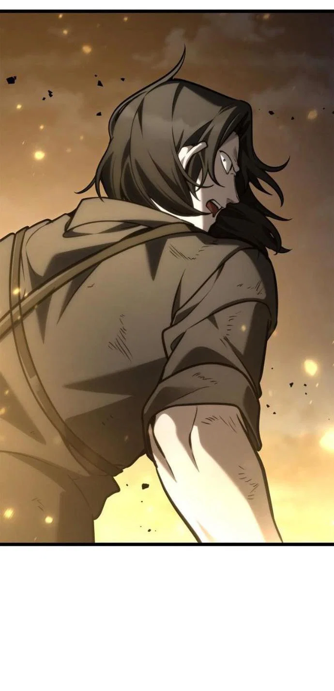 Read Безграничный маг RU Manga Online