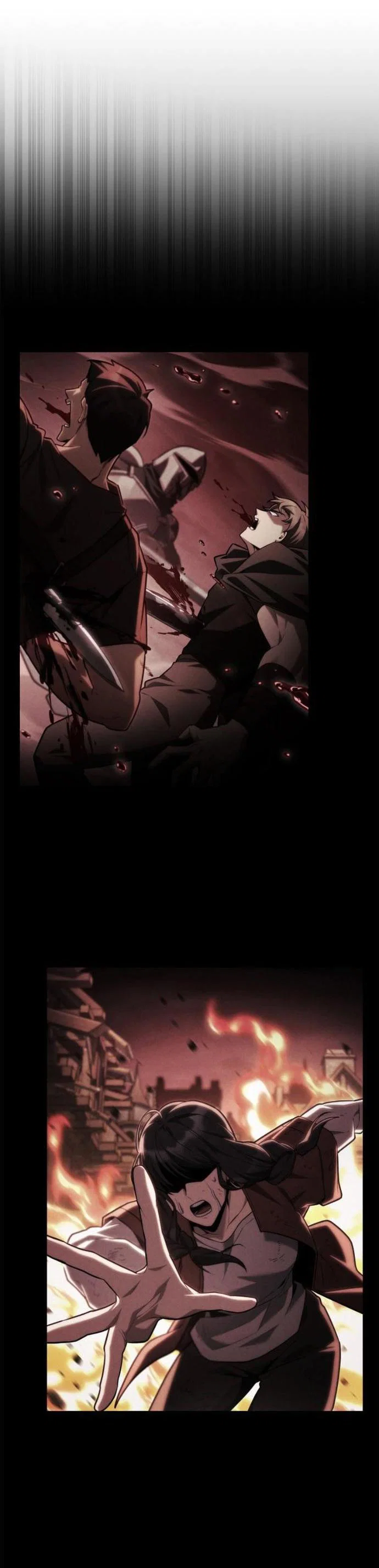 Read Безграничный маг RU Manga Online