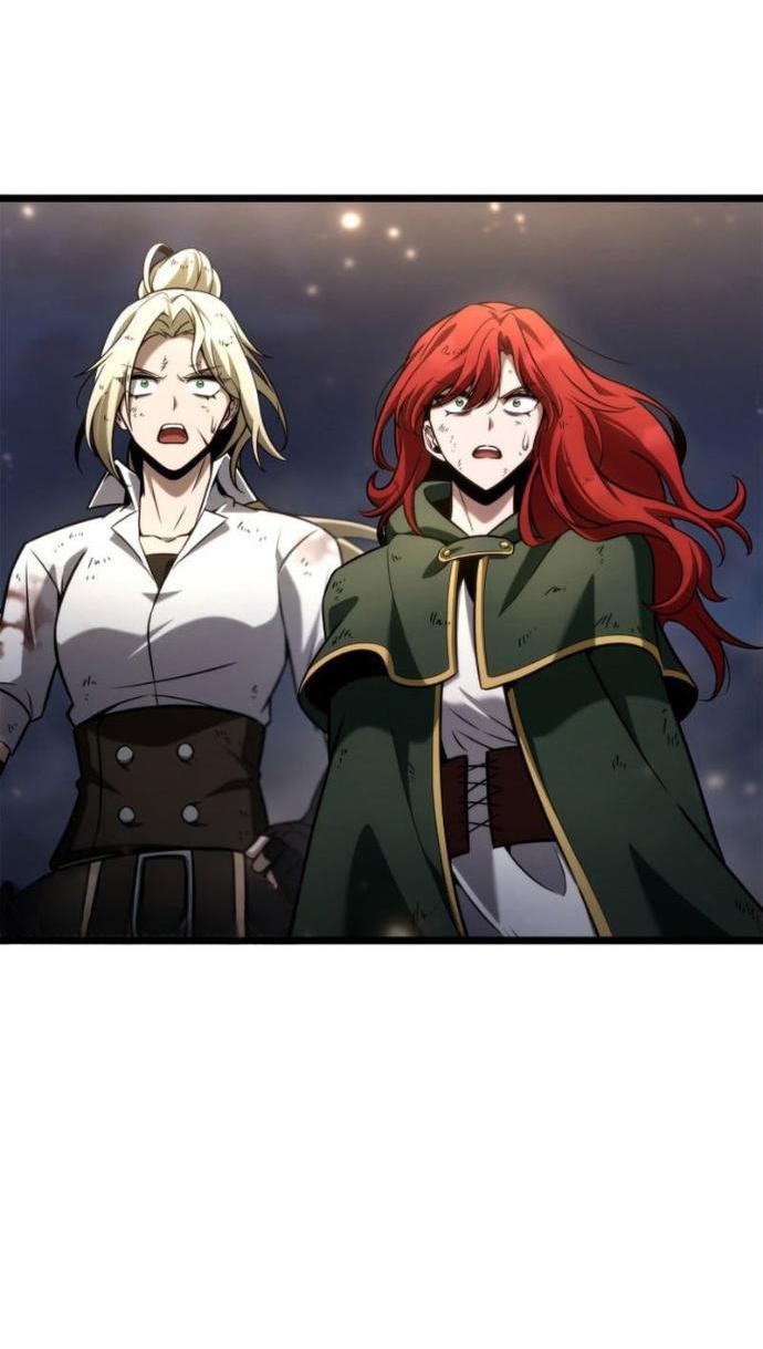 Read Безграничный маг RU Manga Online