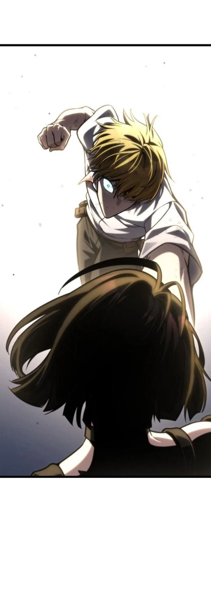 Read Безграничный маг RU Manga Online