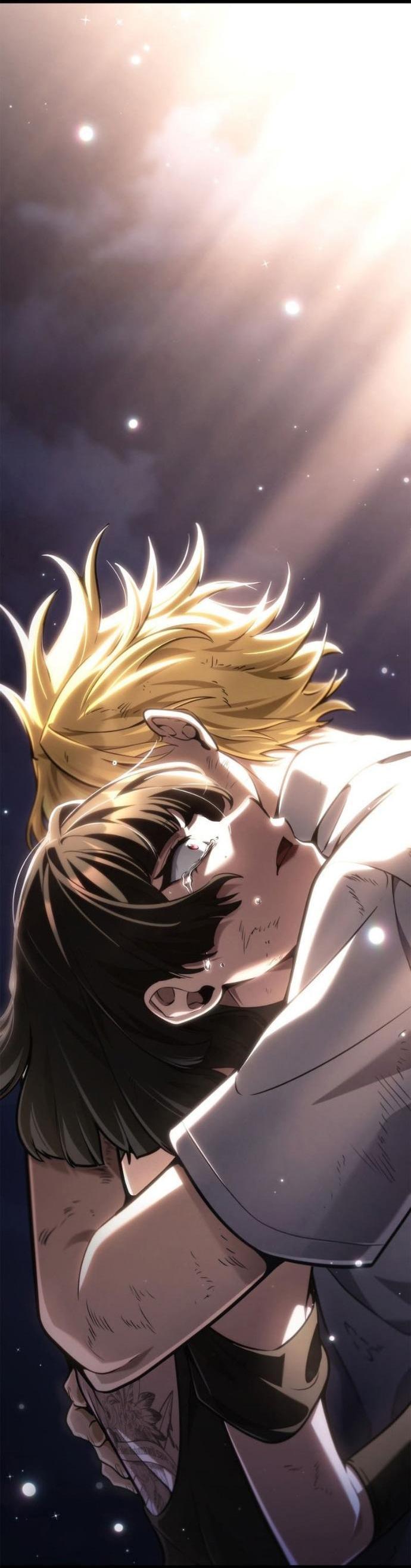 Read Безграничный маг RU Manga Online