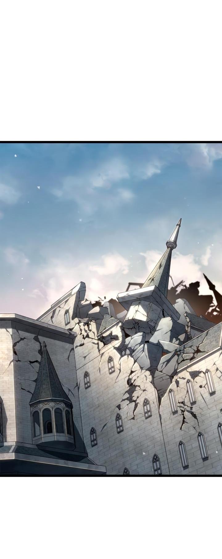 Read Безграничный маг RU Manga Online