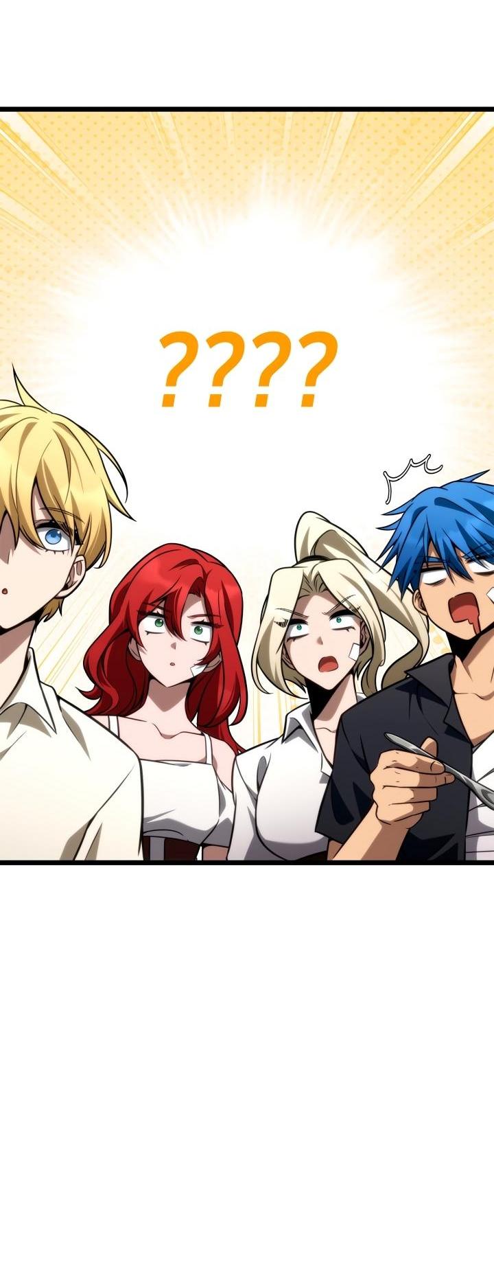 Read Безграничный маг RU Manga Online