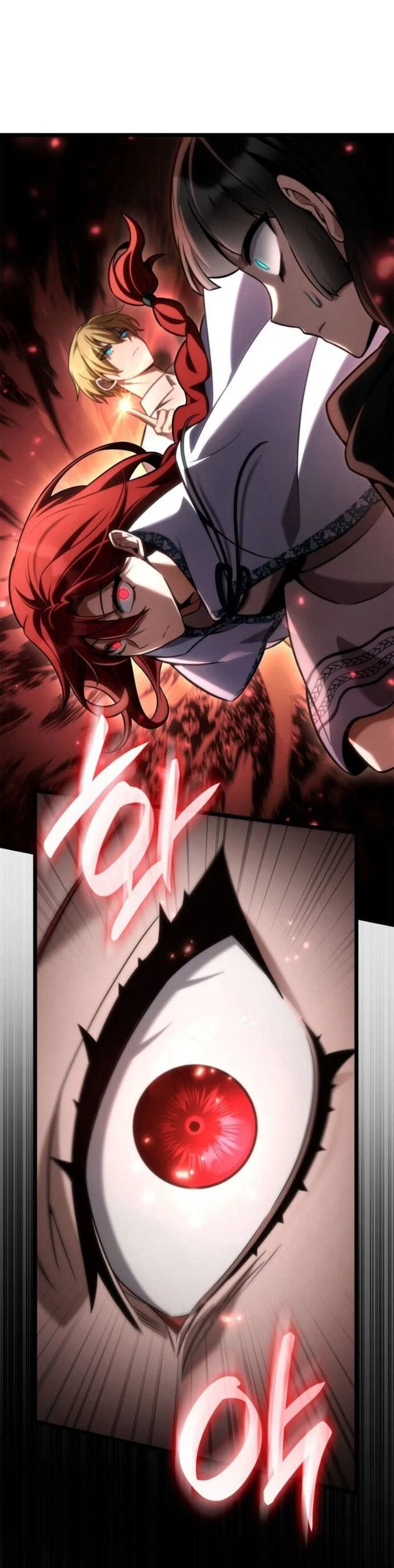 Read Безграничный маг RU Manga Online