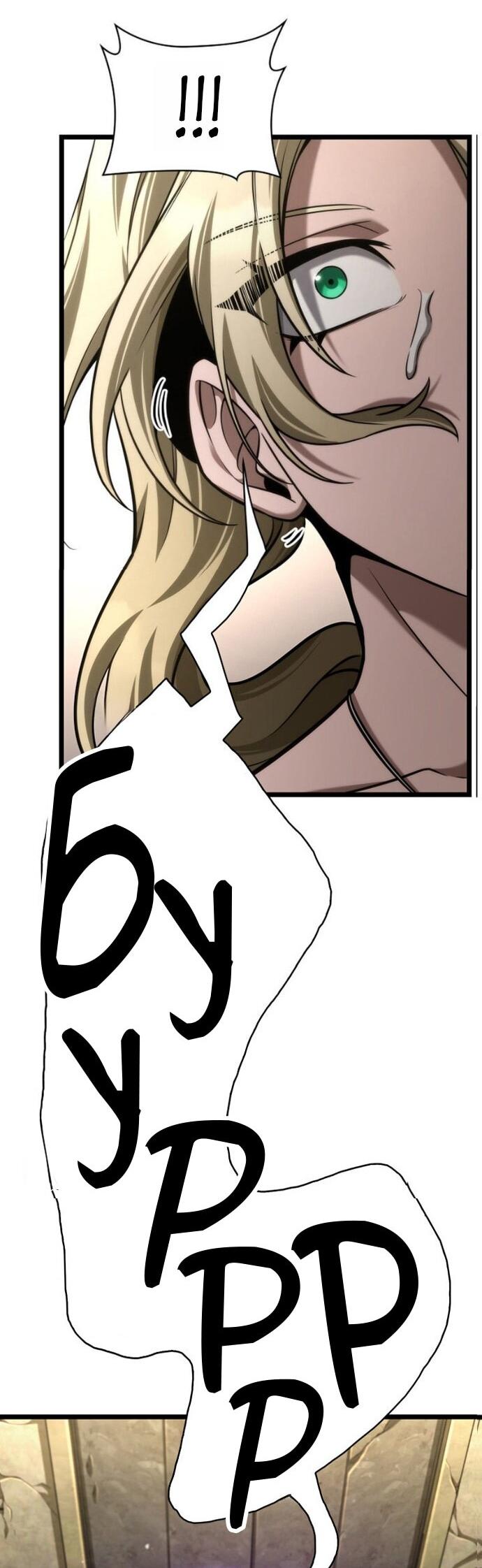 Read Безграничный маг RU Manga Online