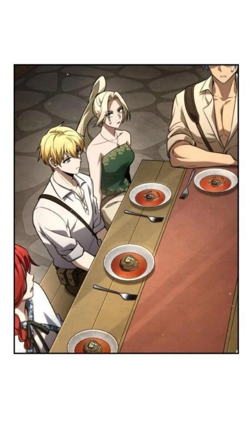 Read Безграничный маг RU Manga Online