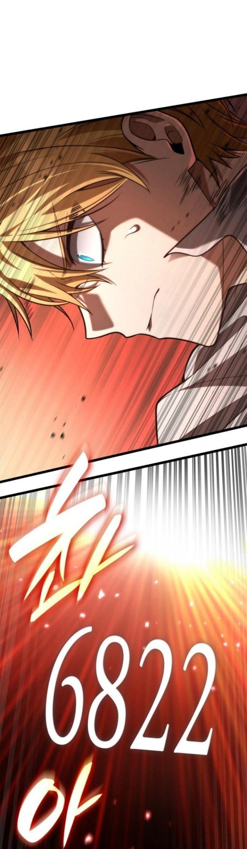 Read Безграничный маг RU Manga Online