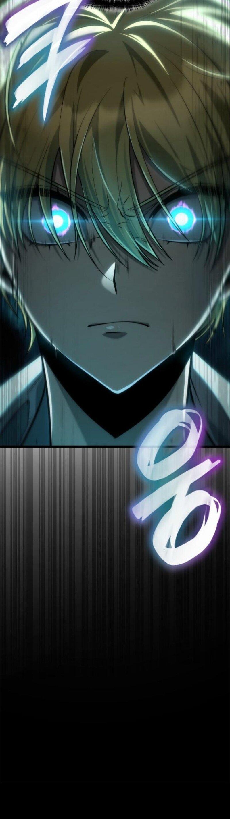 Read Безграничный маг RU Manga Online