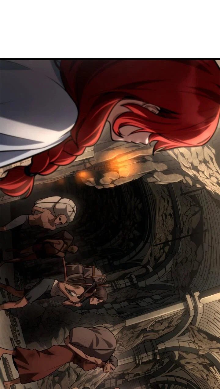 Read Безграничный маг RU Manga Online
