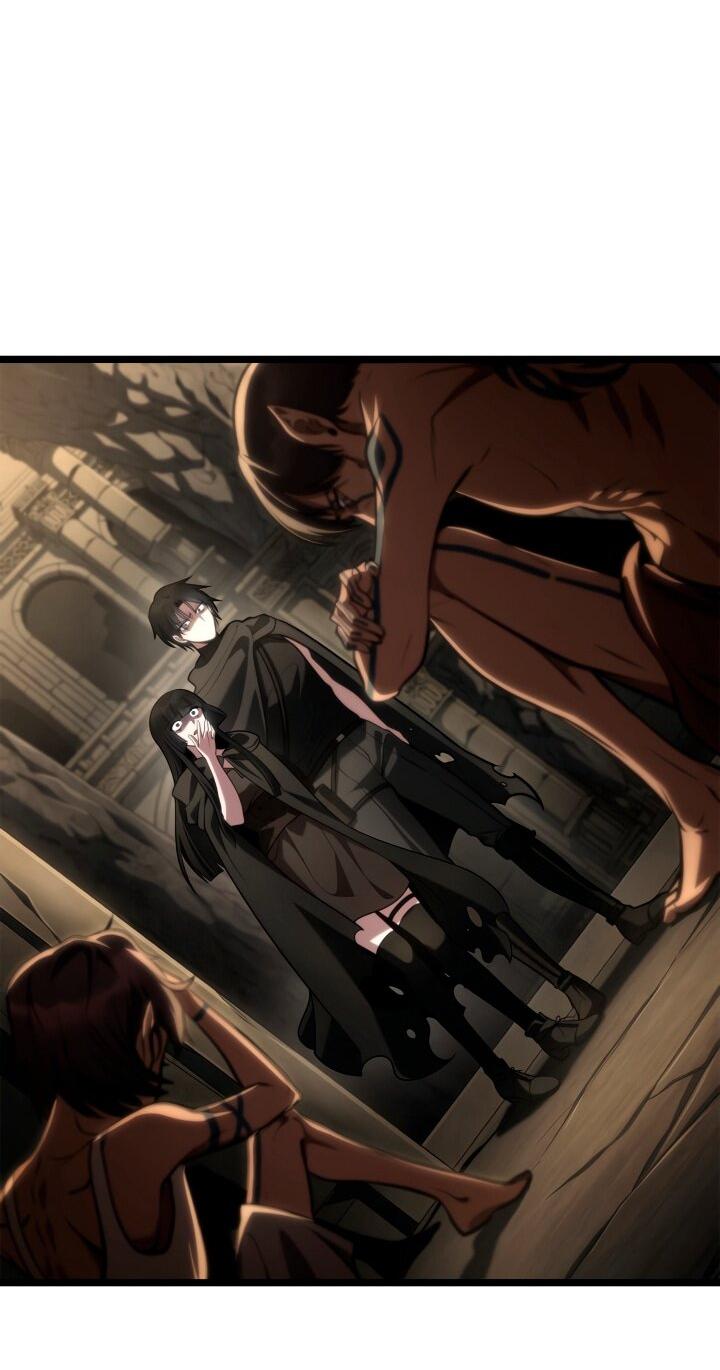 Read Безграничный маг RU Manga Online