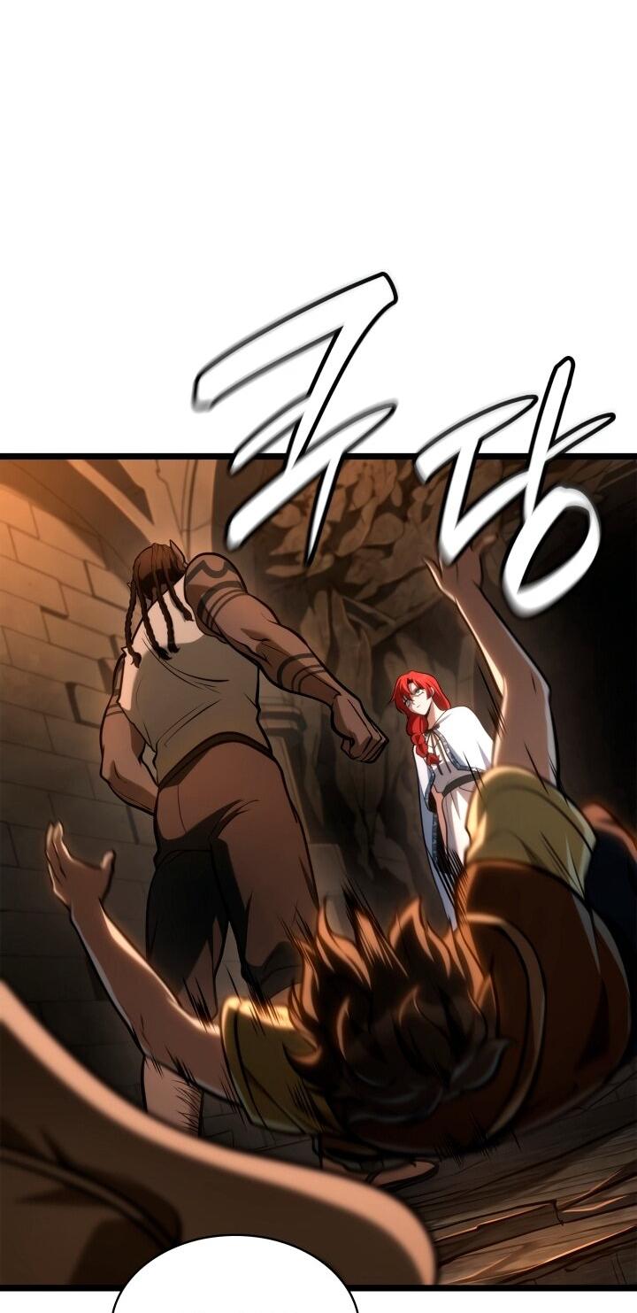 Read Безграничный маг RU Manga Online