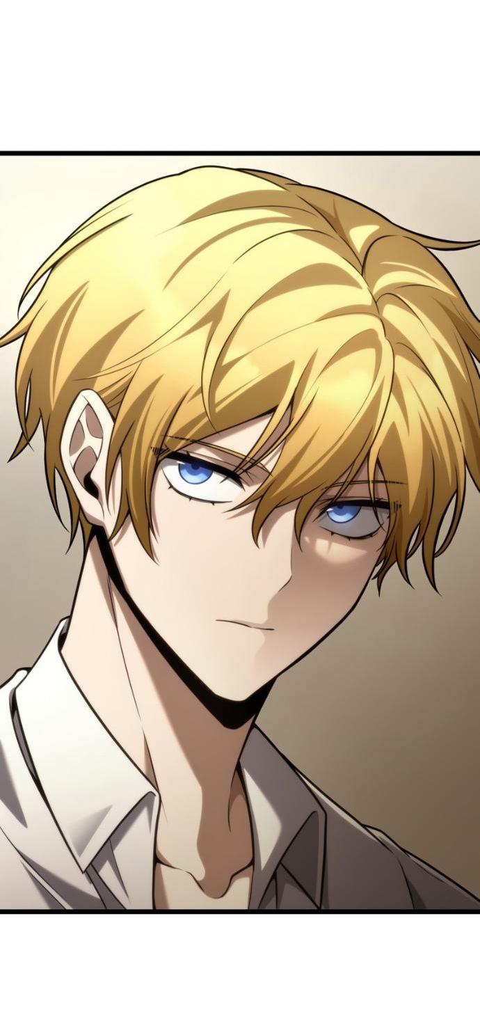 Read Безграничный маг RU Manga Online