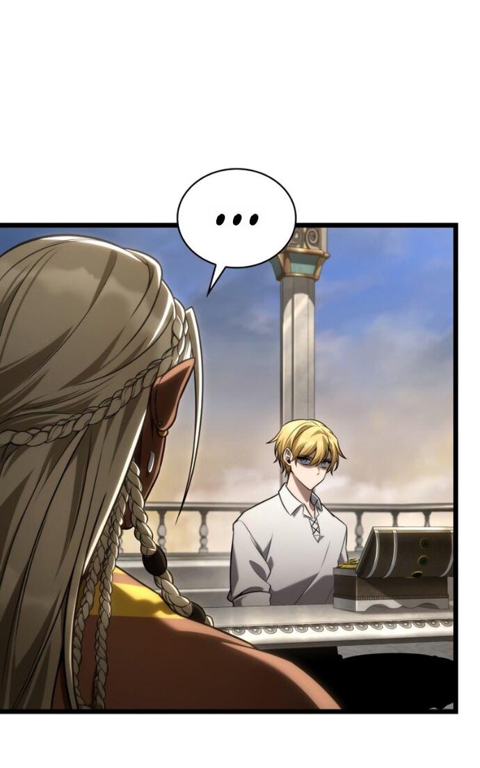 Read Безграничный маг RU Manga Online