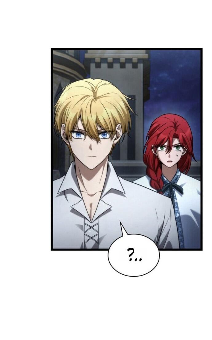 Read Безграничный маг RU Manga Online