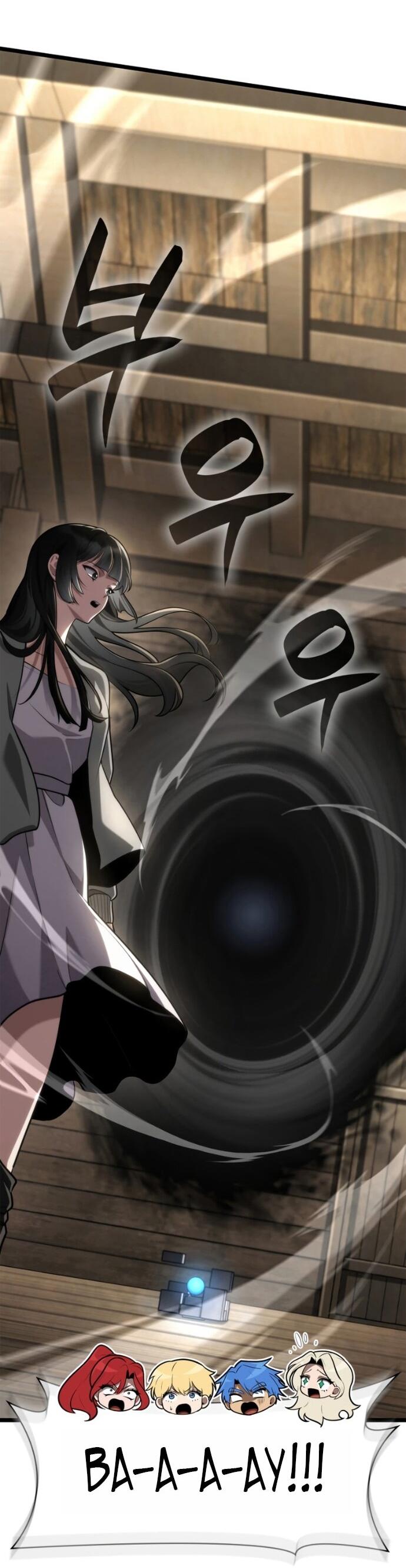 Read Безграничный маг RU Manga Online