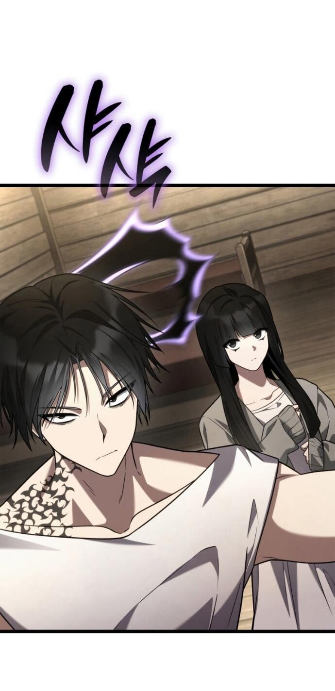 Read Безграничный маг RU Manga Online