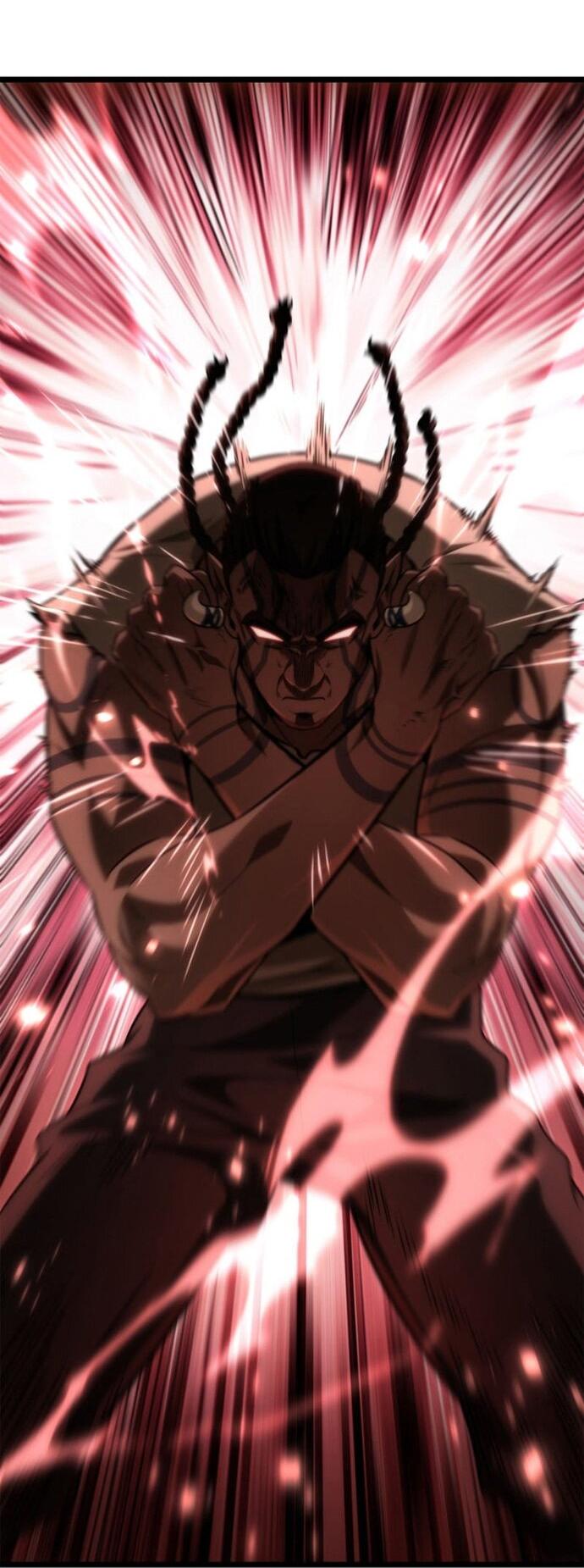 Read Безграничный маг RU Manga Online