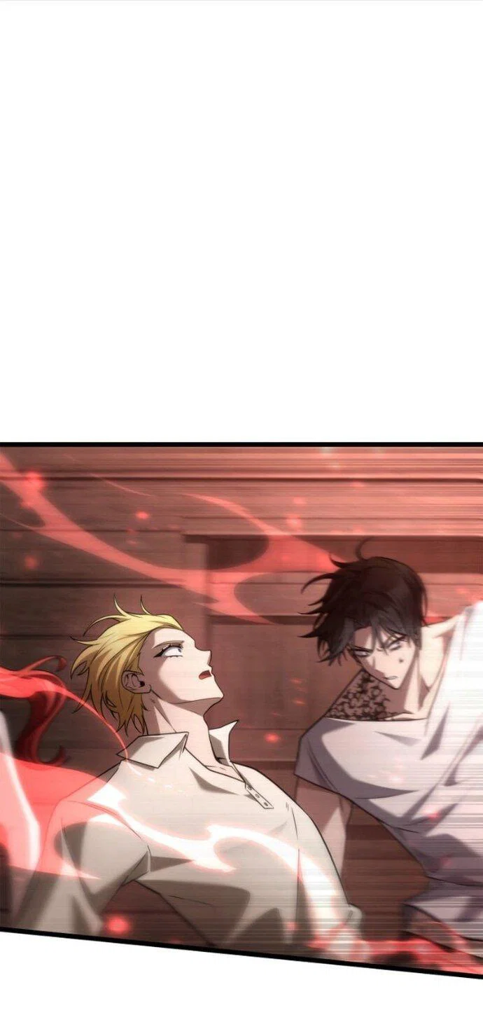 Read Безграничный маг RU Manga Online
