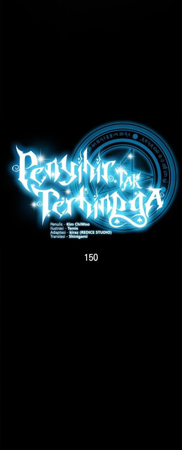 Read Безграничный маг RU Manga Online