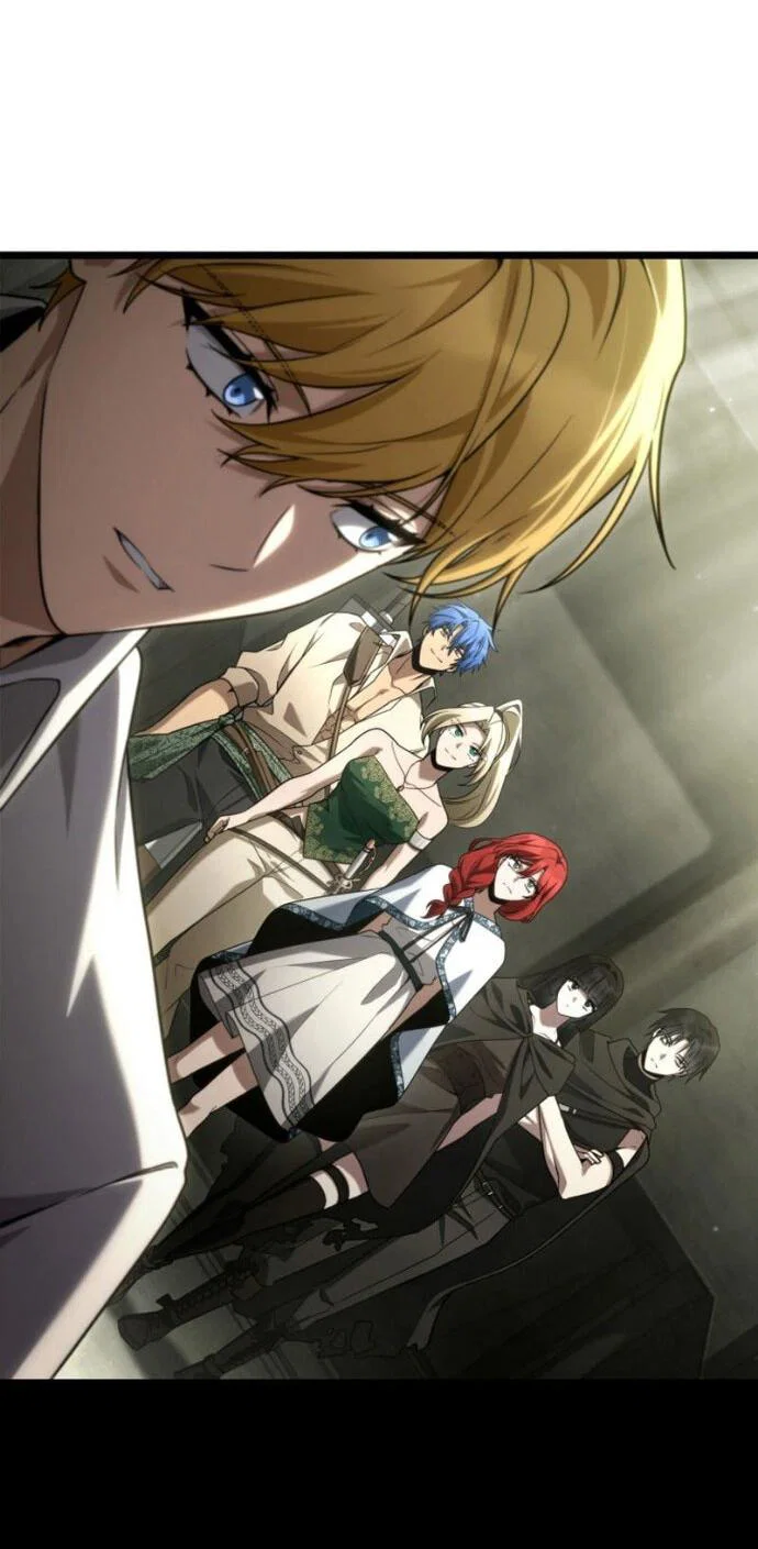 Read Безграничный маг RU Manga Online