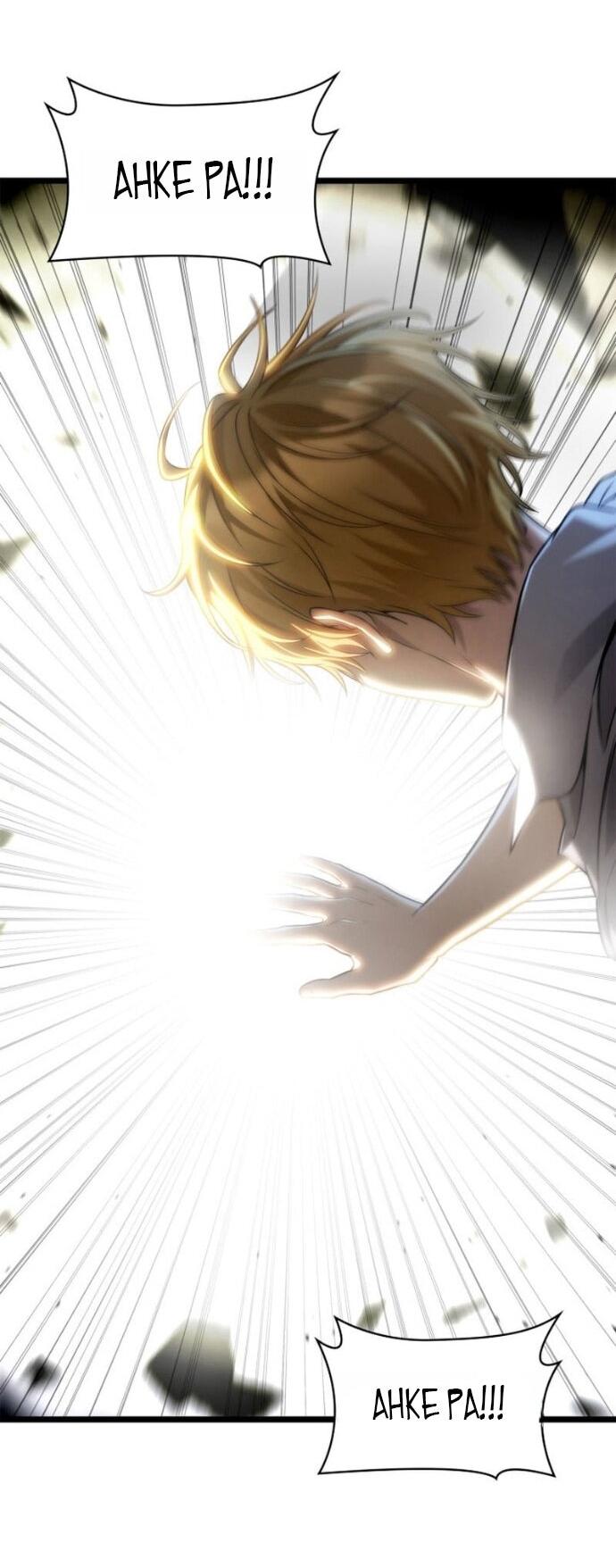 Read Безграничный маг RU Manga Online