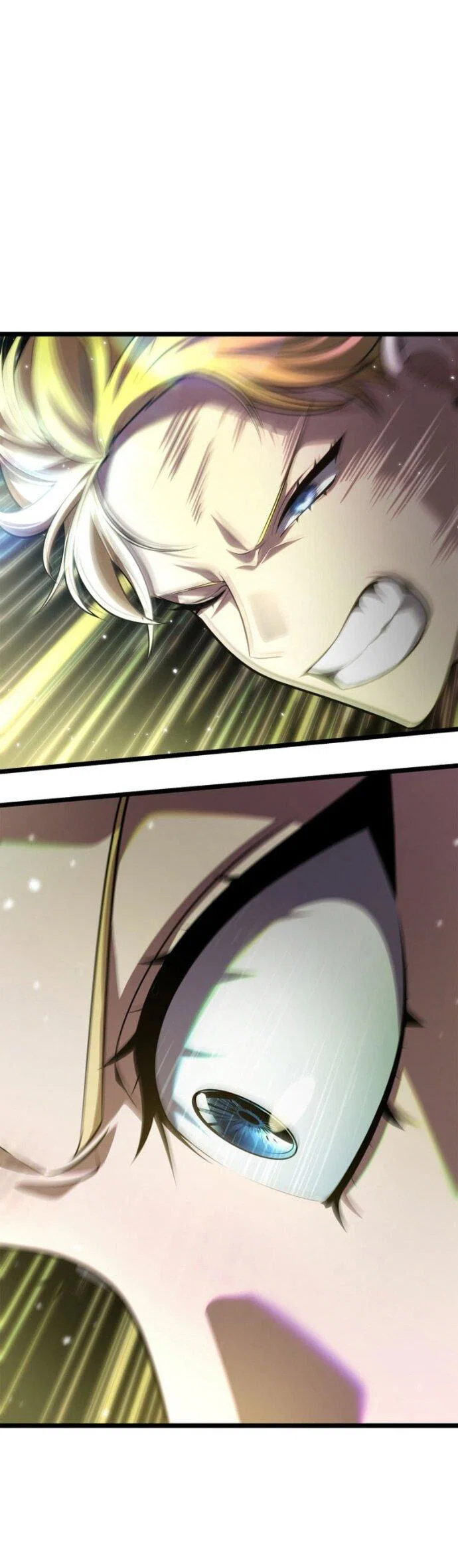 Read Безграничный маг RU Manga Online