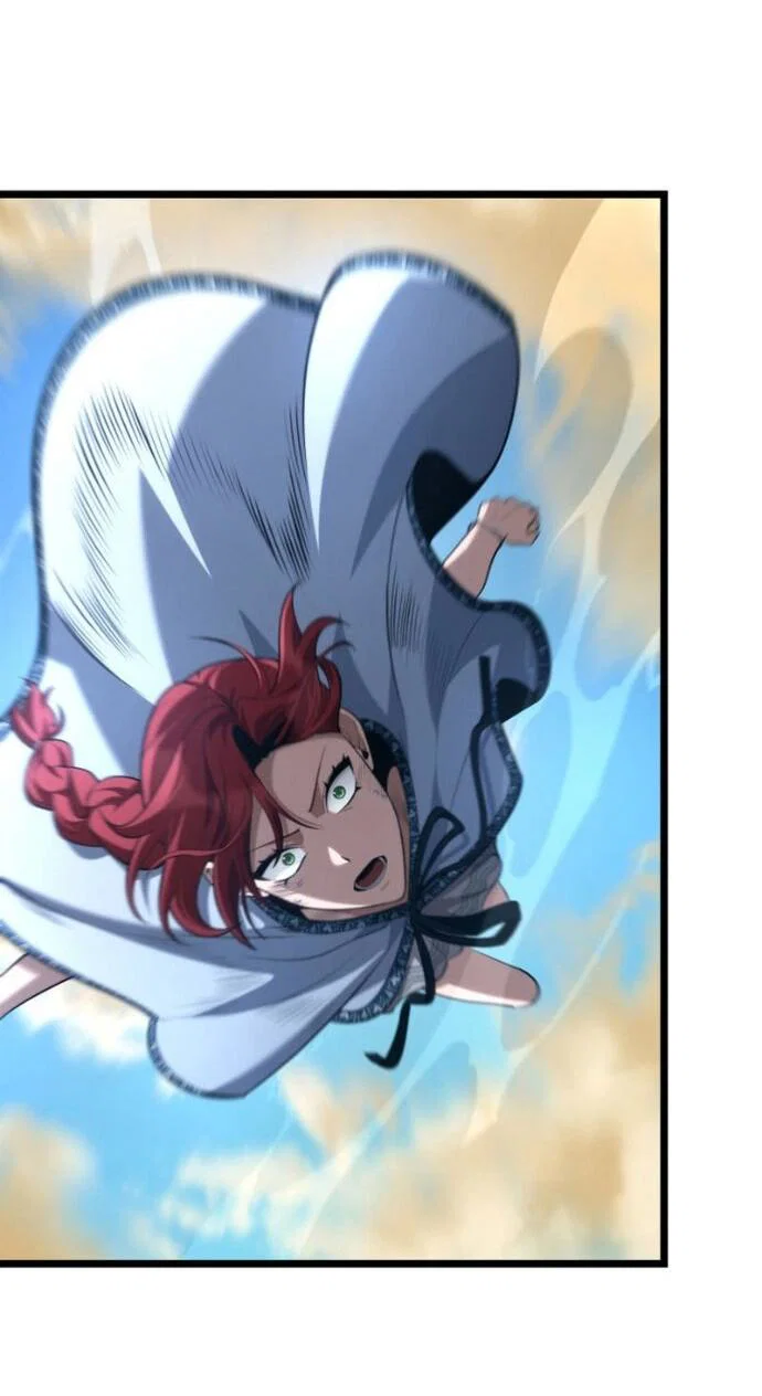Read Безграничный маг RU Manga Online