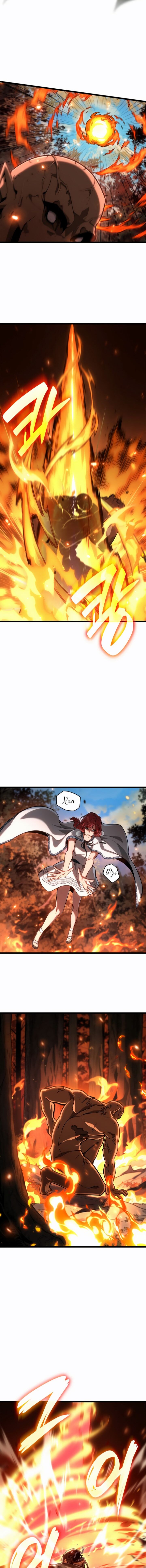 Read Безграничный маг RU Manga Online