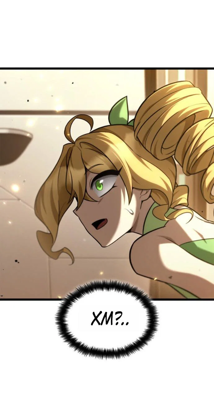 Read Безграничный маг RU Manga Online
