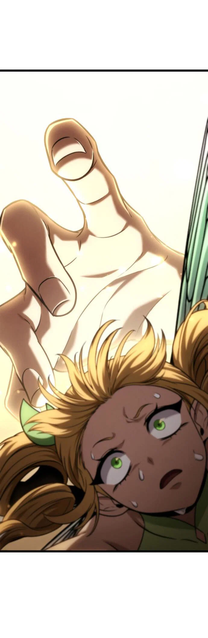 Read Безграничный маг RU Manga Online