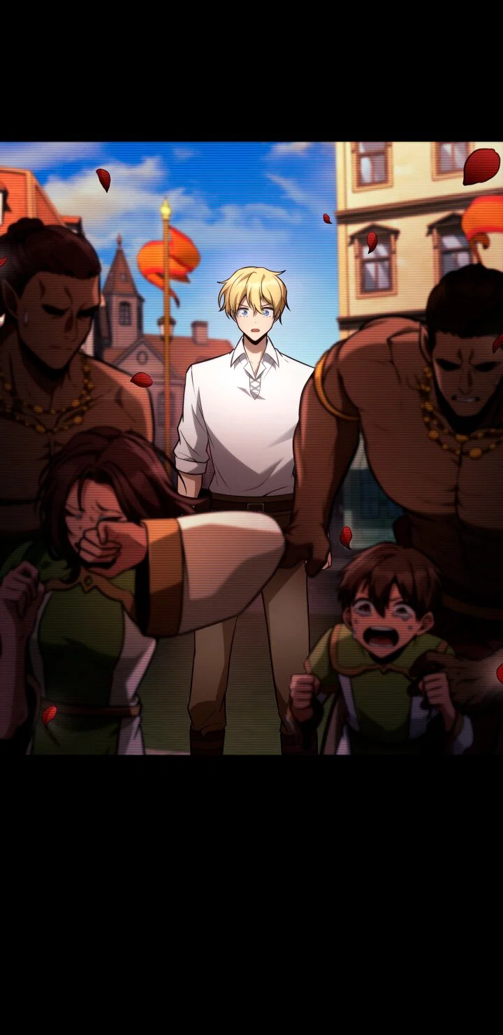 Read Безграничный маг RU Manga Online