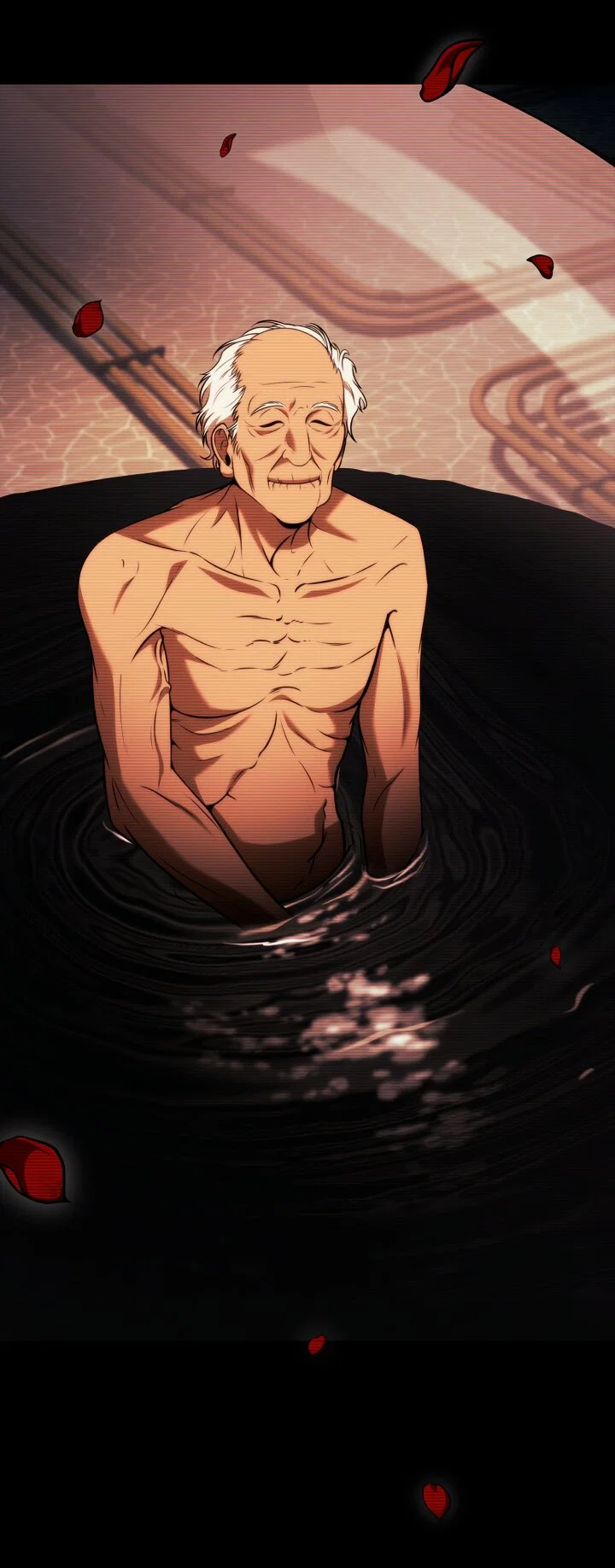 Read Безграничный маг RU Manga Online