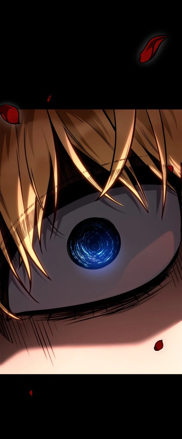 Read Безграничный маг RU Manga Online