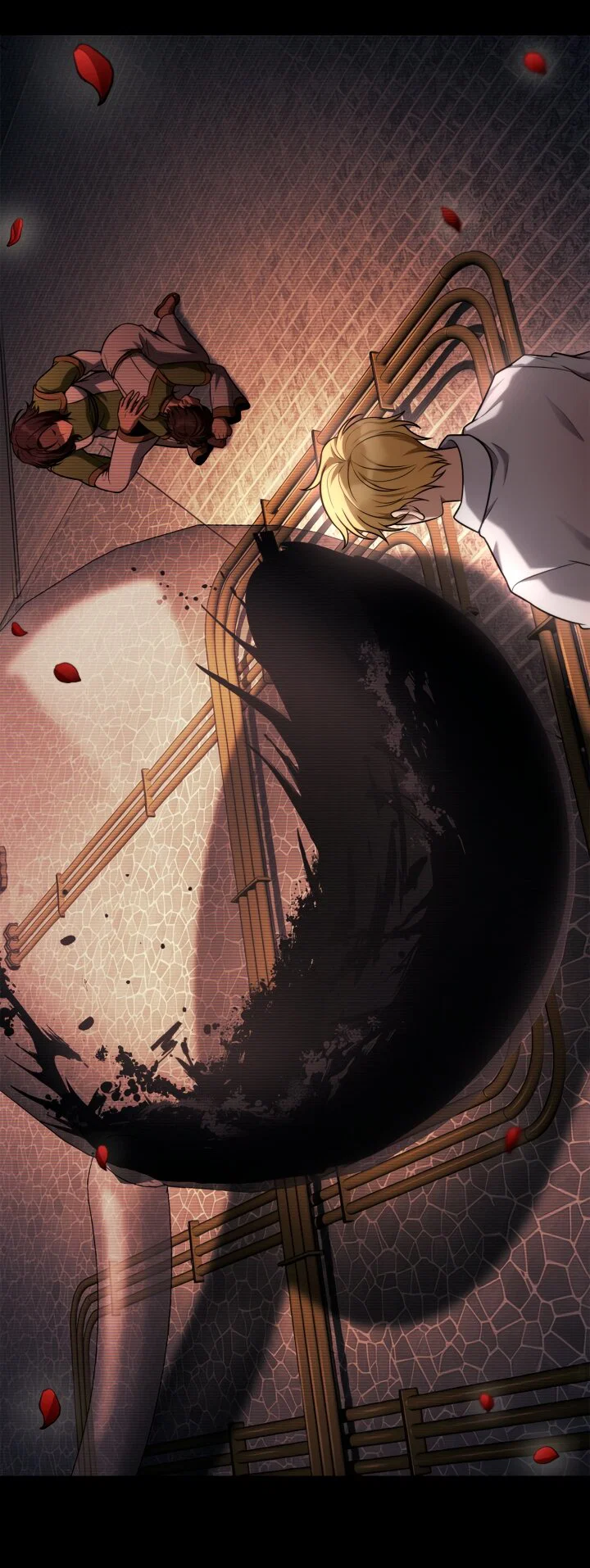 Read Безграничный маг RU Manga Online