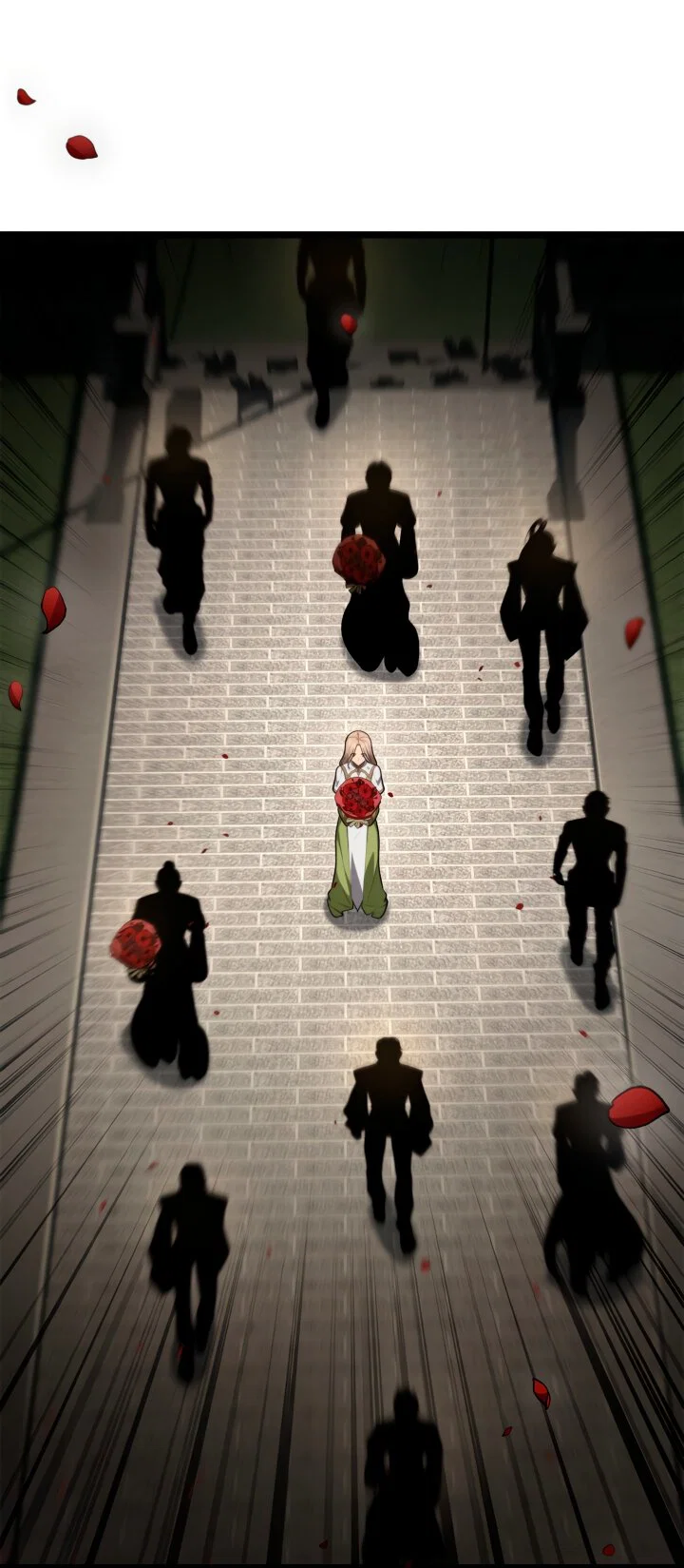 Read Безграничный маг RU Manga Online