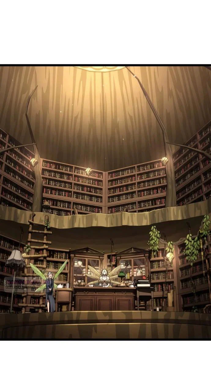 Read Безграничный маг RU Manga Online