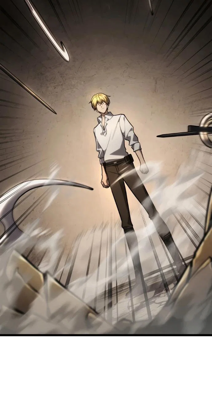 Read Безграничный маг RU Manga Online