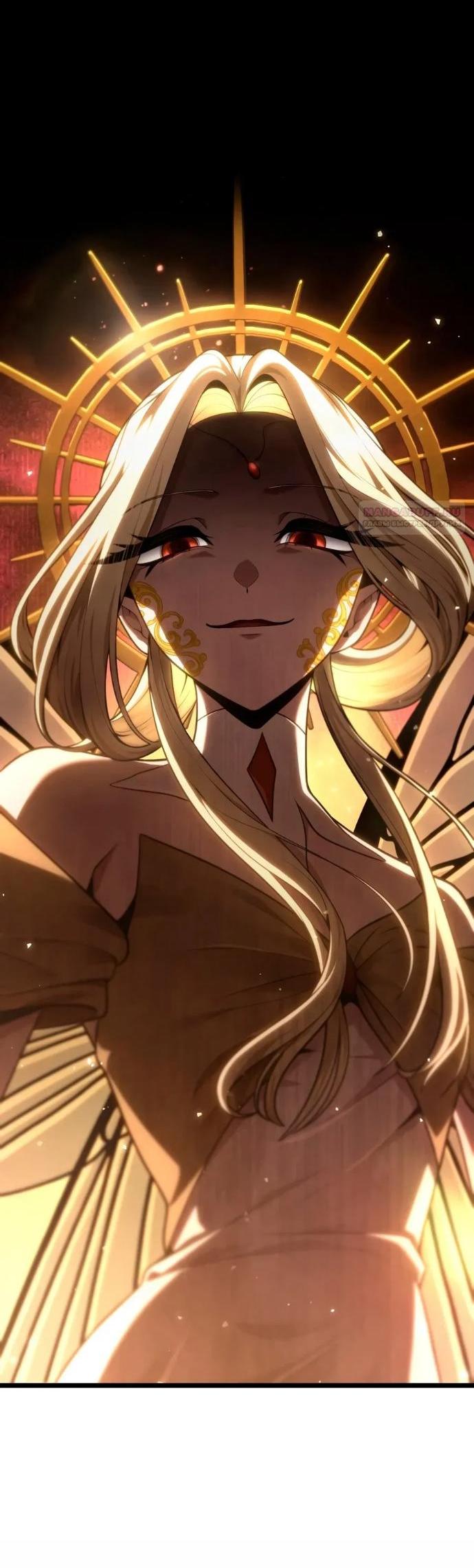 Read Безграничный маг RU Manga Online