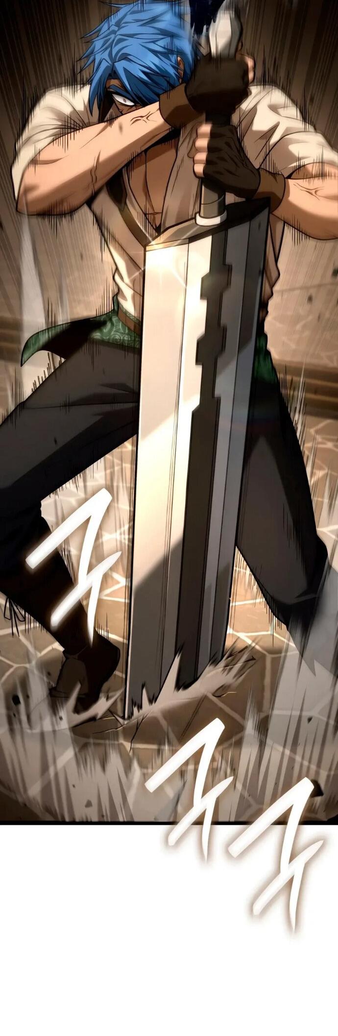 Read Безграничный маг RU Manga Online