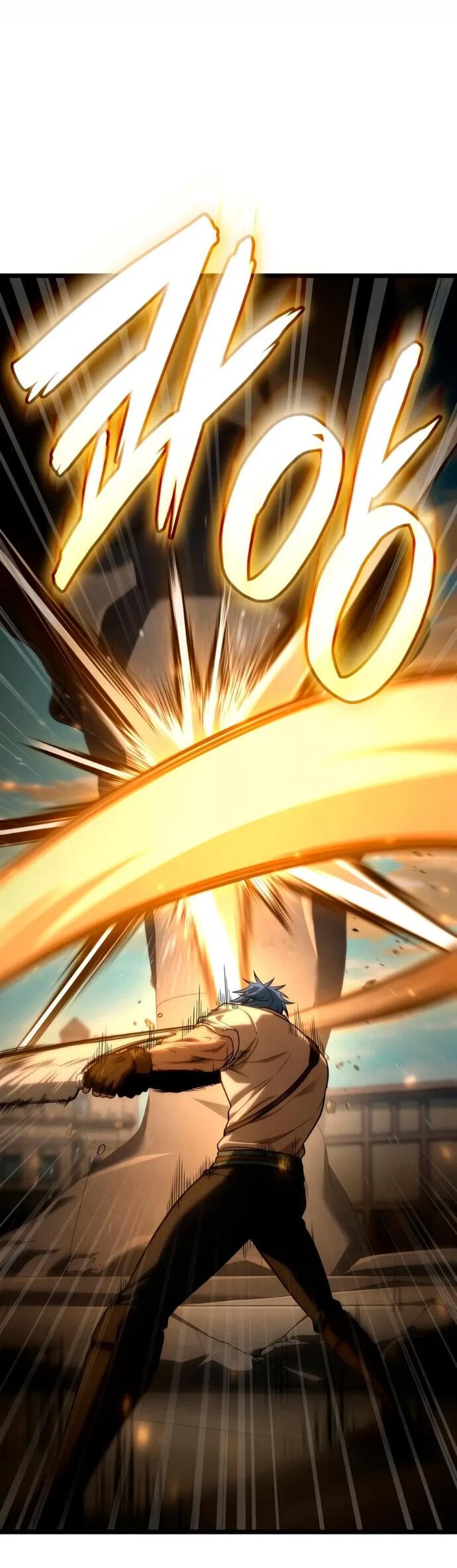Read Безграничный маг RU Manga Online