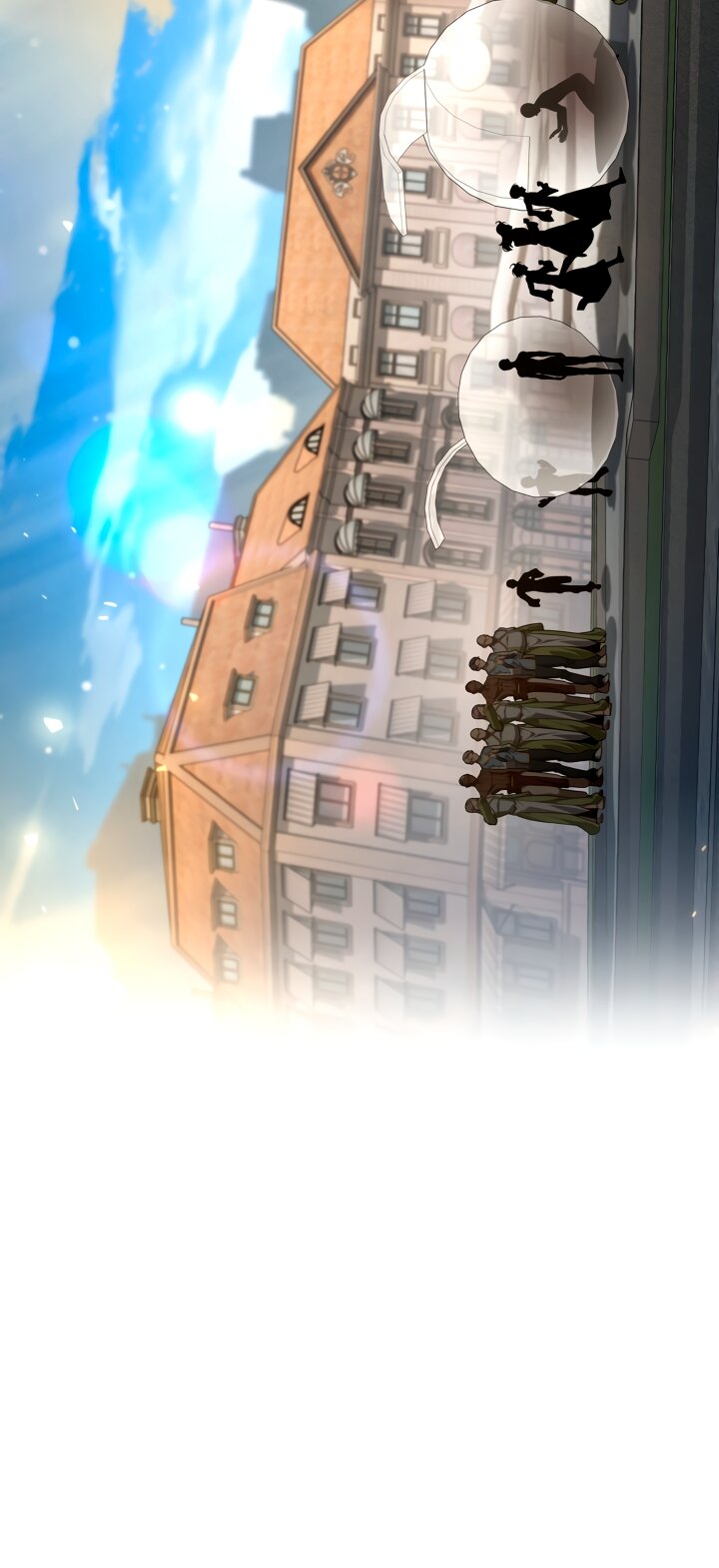 Read Безграничный маг RU Manga Online