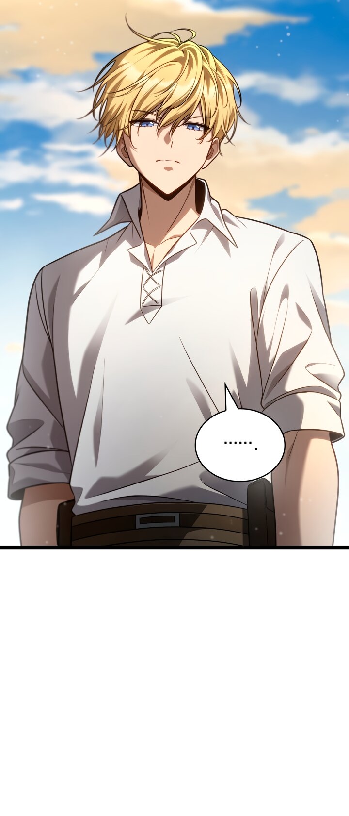 Read Безграничный маг RU Manga Online