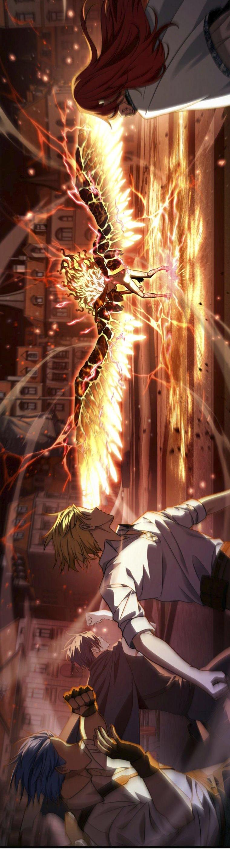 Read Безграничный маг RU Manga Online