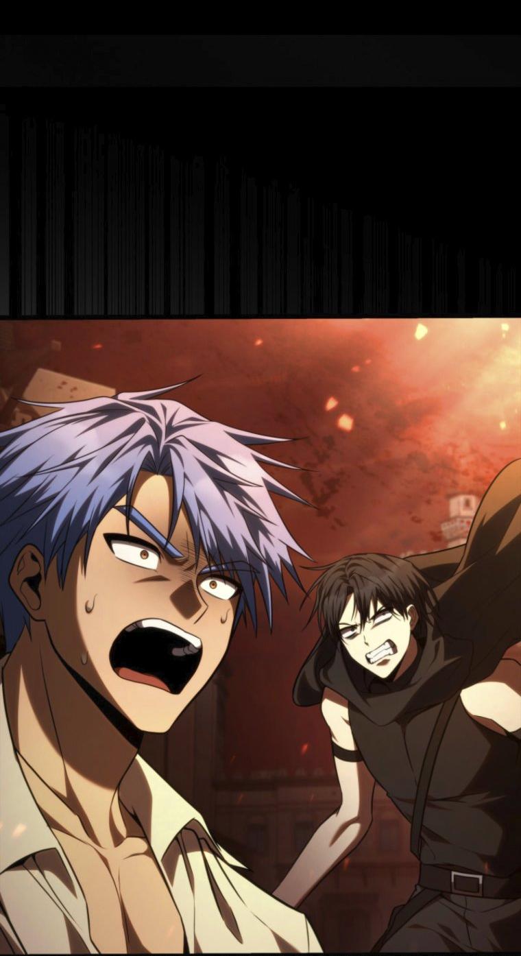 Read Безграничный маг RU Manga Online