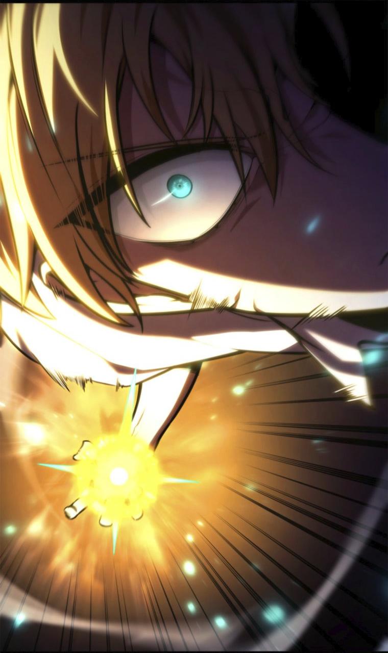 Read Безграничный маг RU Manga Online