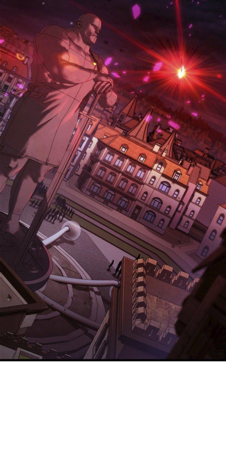 Read Безграничный маг RU Manga Online
