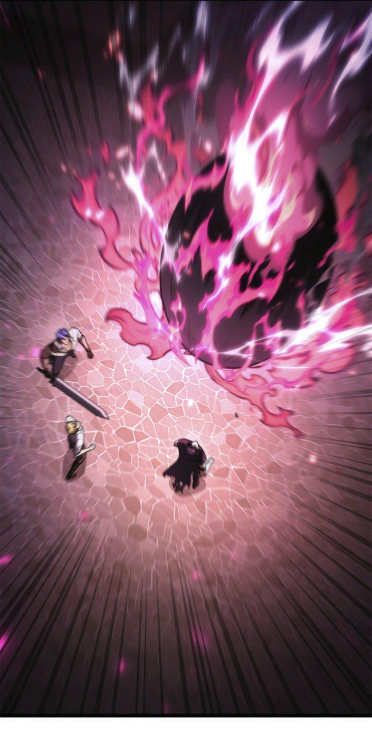 Read Безграничный маг RU Manga Online