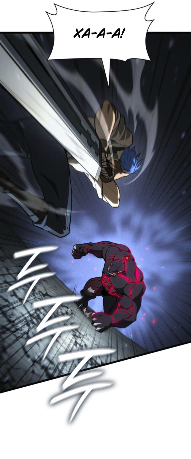 Read Безграничный маг RU Manga Online